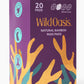 NATURAL BAMBOO MAXI PADS